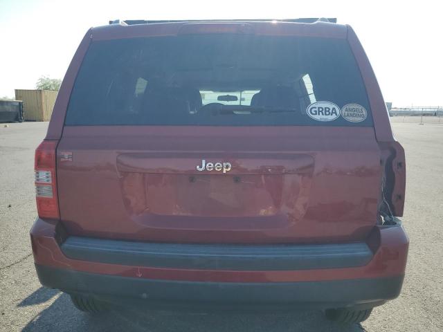 Photo 5 VIN: 1C4NJPBA6ED749788 - JEEP PATRIOT SP 