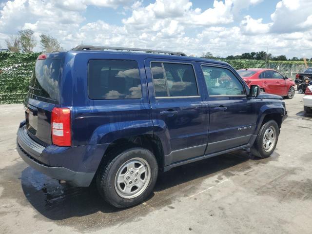 Photo 2 VIN: 1C4NJPBA6ED769524 - JEEP PATRIOT 