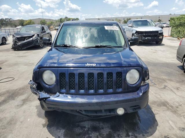 Photo 4 VIN: 1C4NJPBA6ED769524 - JEEP PATRIOT 