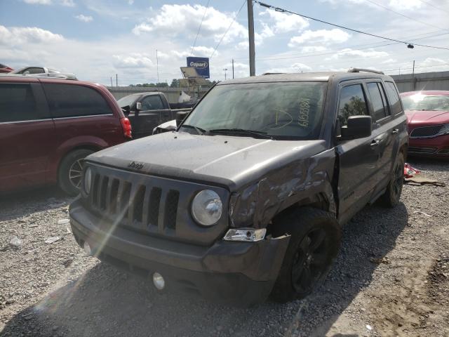 Photo 1 VIN: 1C4NJPBA6ED785545 - JEEP PATRIOT SPORT 