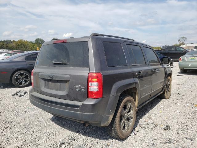 Photo 3 VIN: 1C4NJPBA6ED785545 - JEEP PATRIOT SPORT 