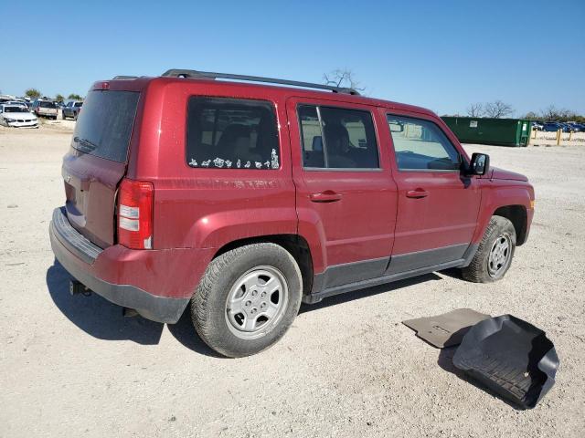 Photo 2 VIN: 1C4NJPBA6ED880896 - JEEP PATRIOT SP 