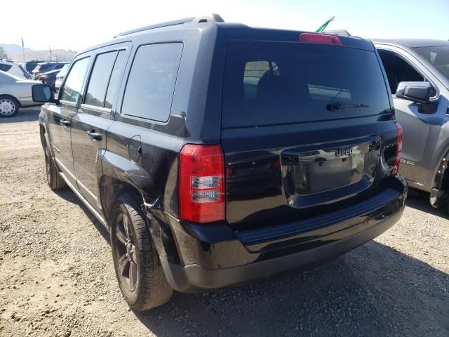 Photo 2 VIN: 1C4NJPBA6ED928140 - JEEP PATRIOT SP 