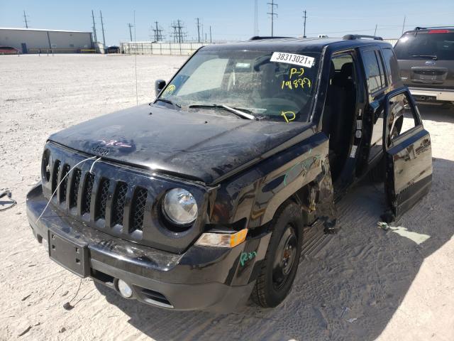 Photo 1 VIN: 1C4NJPBA6FD191877 - JEEP PATRIOT SP 