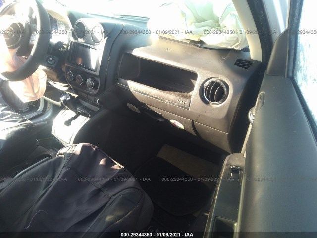 Photo 4 VIN: 1C4NJPBA6FD198120 - JEEP PATRIOT 