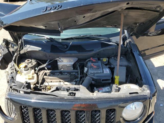 Photo 11 VIN: 1C4NJPBA6FD221072 - JEEP PATRIOT SP 