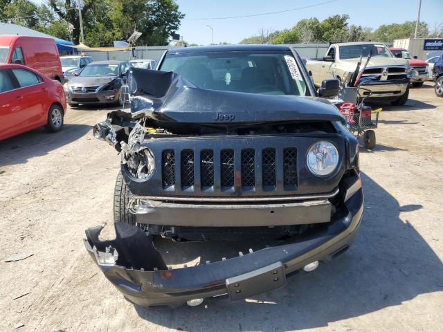 Photo 4 VIN: 1C4NJPBA6FD221072 - JEEP PATRIOT SP 