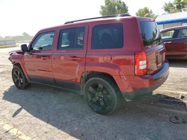 Photo 1 VIN: 1C4NJPBA6FD236266 - JEEP PATRIOT 