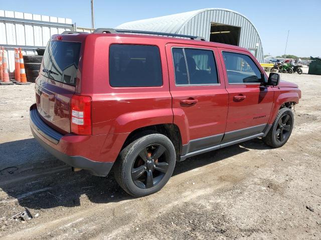 Photo 2 VIN: 1C4NJPBA6FD236266 - JEEP PATRIOT 