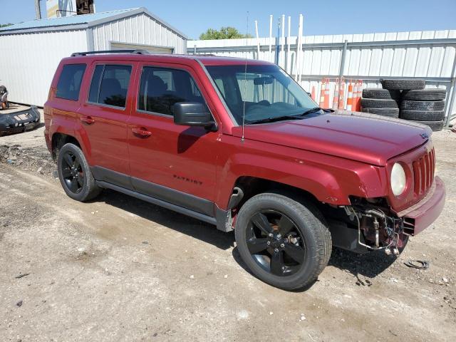 Photo 3 VIN: 1C4NJPBA6FD236266 - JEEP PATRIOT 