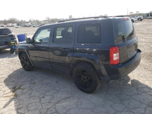 Photo 1 VIN: 1C4NJPBA6FD318840 - JEEP PATRIOT 