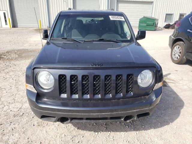 Photo 4 VIN: 1C4NJPBA6FD318840 - JEEP PATRIOT 