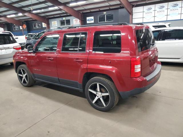 Photo 1 VIN: 1C4NJPBA6FD325402 - JEEP PATRIOT SP 