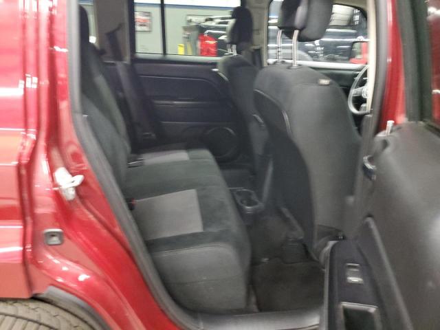 Photo 10 VIN: 1C4NJPBA6FD325402 - JEEP PATRIOT SP 