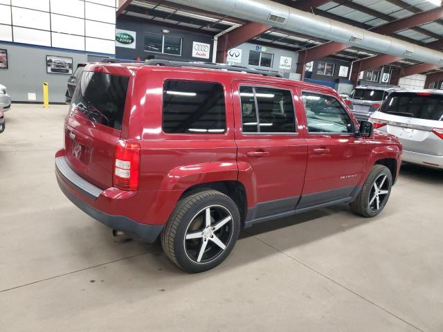 Photo 2 VIN: 1C4NJPBA6FD325402 - JEEP PATRIOT SP 