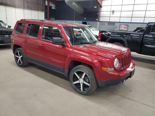 Photo 3 VIN: 1C4NJPBA6FD325402 - JEEP PATRIOT SP 