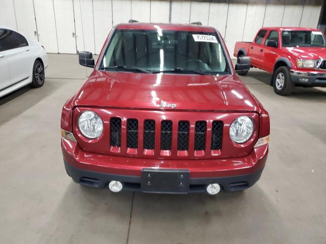 Photo 4 VIN: 1C4NJPBA6FD325402 - JEEP PATRIOT SP 