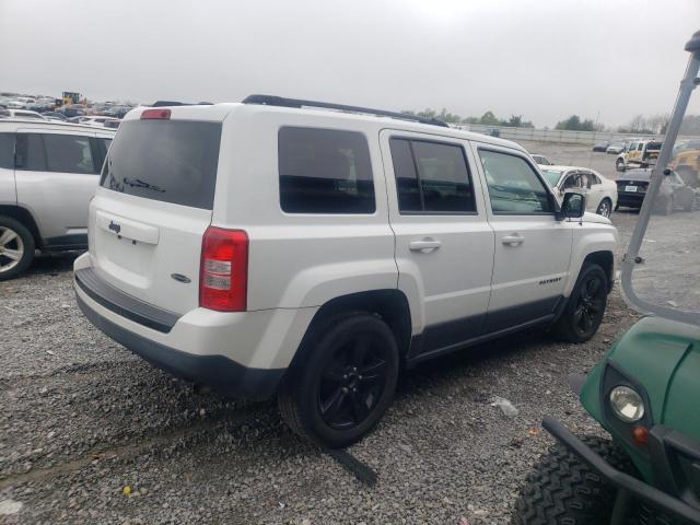 Photo 2 VIN: 1C4NJPBA6FD368492 - JEEP PATRIOT SP 