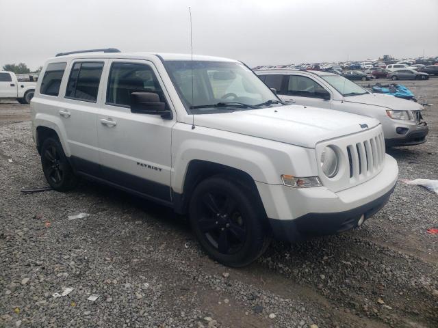 Photo 3 VIN: 1C4NJPBA6FD368492 - JEEP PATRIOT SP 