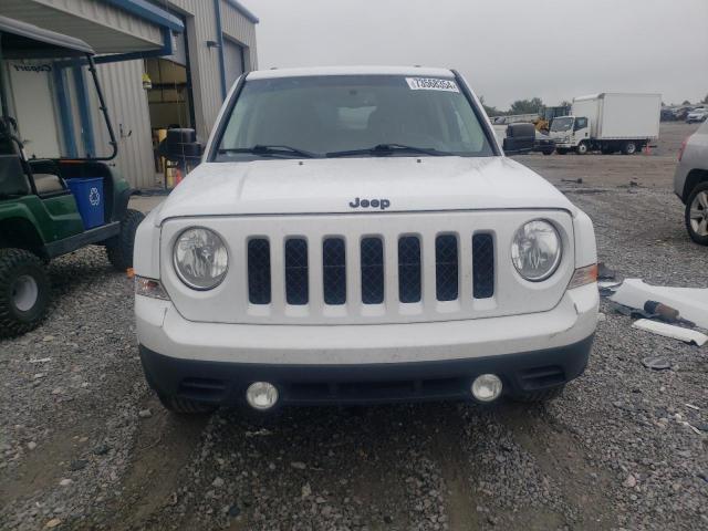 Photo 4 VIN: 1C4NJPBA6FD368492 - JEEP PATRIOT SP 