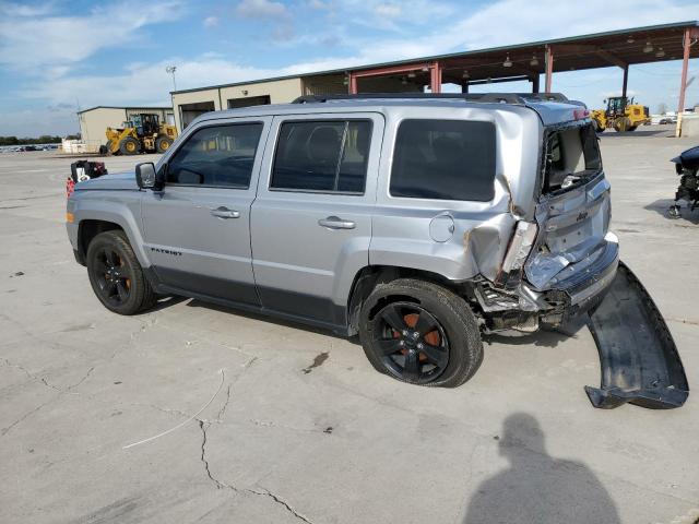 Photo 1 VIN: 1C4NJPBA6FD372056 - JEEP PATRIOT 