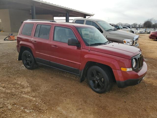 Photo 3 VIN: 1C4NJPBA6FD429548 - JEEP PATRIOT 