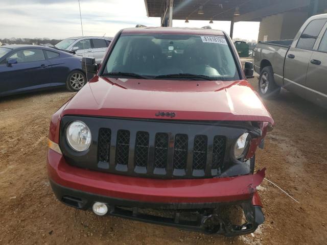 Photo 4 VIN: 1C4NJPBA6FD429548 - JEEP PATRIOT 