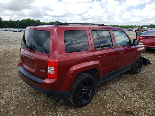 Photo 3 VIN: 1C4NJPBA6FD429730 - JEEP PATRIOT SP 