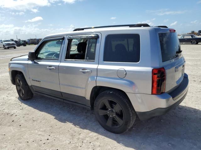 Photo 1 VIN: 1C4NJPBA6FD431476 - JEEP PATRIOT SP 