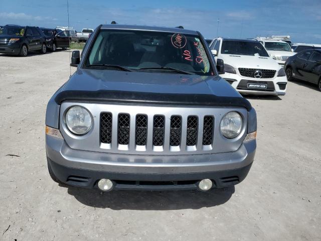 Photo 4 VIN: 1C4NJPBA6FD431476 - JEEP PATRIOT SP 