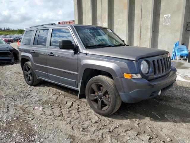 Photo 3 VIN: 1C4NJPBA6FD439481 - JEEP PATRIOT SP 