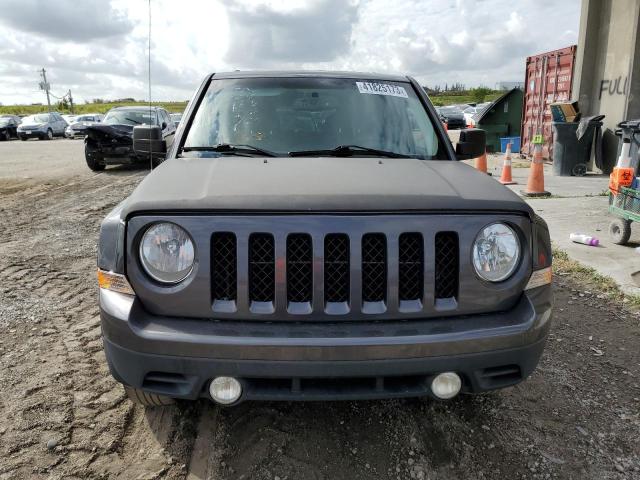 Photo 4 VIN: 1C4NJPBA6FD439481 - JEEP PATRIOT SP 