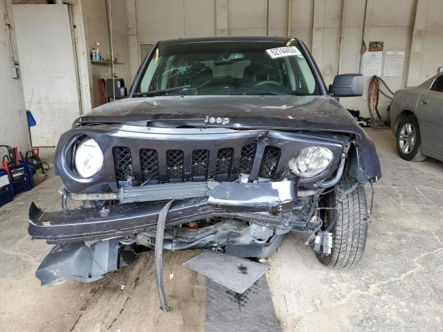 Photo 4 VIN: 1C4NJPBA6GD527299 - JEEP PATRIOT 