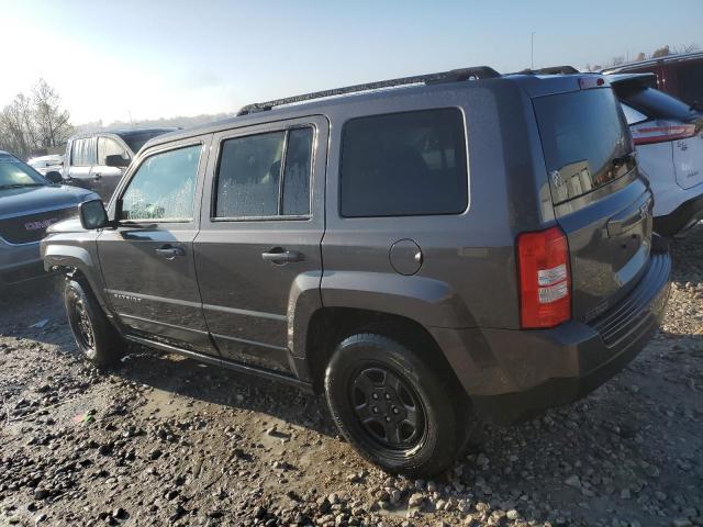 Photo 1 VIN: 1C4NJPBA6GD622090 - JEEP PATRIOT SP 