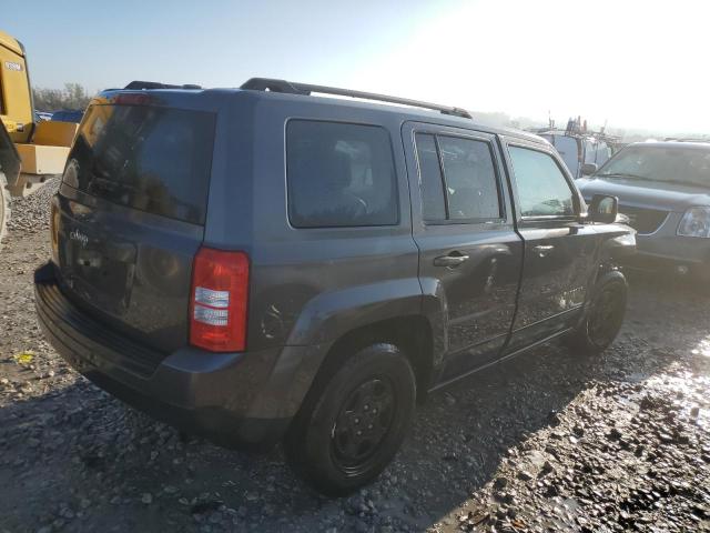 Photo 2 VIN: 1C4NJPBA6GD622090 - JEEP PATRIOT SP 