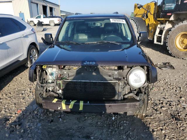 Photo 4 VIN: 1C4NJPBA6GD622090 - JEEP PATRIOT SP 