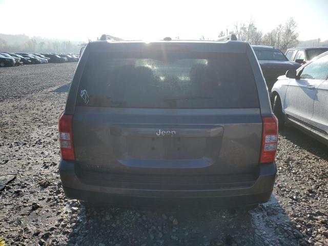 Photo 5 VIN: 1C4NJPBA6GD622090 - JEEP PATRIOT SP 