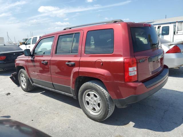 Photo 1 VIN: 1C4NJPBA6GD643246 - JEEP PATRIOT SP 