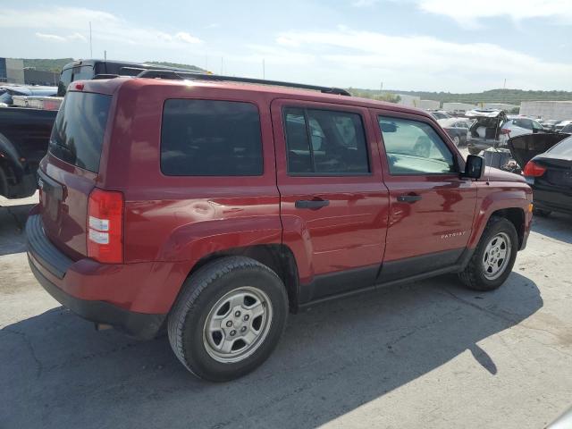 Photo 2 VIN: 1C4NJPBA6GD643246 - JEEP PATRIOT SP 