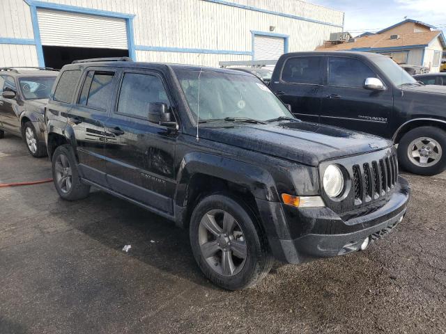 Photo 3 VIN: 1C4NJPBA6GD715949 - JEEP PATRIOT 