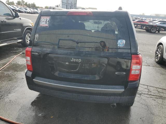 Photo 5 VIN: 1C4NJPBA6GD715949 - JEEP PATRIOT 