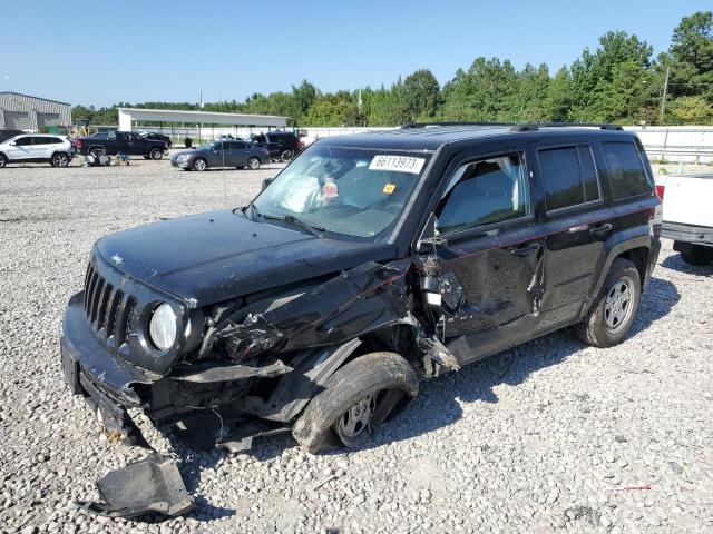 Photo 0 VIN: 1C4NJPBA6GD722383 - JEEP PATRIOT 