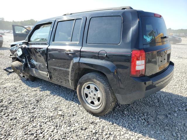 Photo 1 VIN: 1C4NJPBA6GD722383 - JEEP PATRIOT 