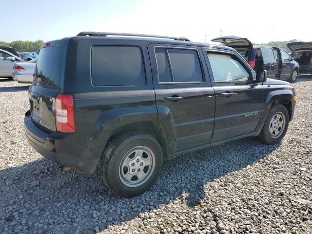 Photo 2 VIN: 1C4NJPBA6GD722383 - JEEP PATRIOT 