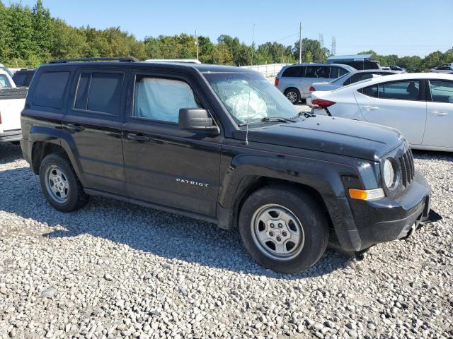 Photo 3 VIN: 1C4NJPBA6GD722383 - JEEP PATRIOT 