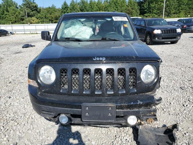 Photo 4 VIN: 1C4NJPBA6GD722383 - JEEP PATRIOT 