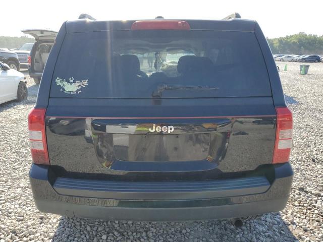 Photo 5 VIN: 1C4NJPBA6GD722383 - JEEP PATRIOT 