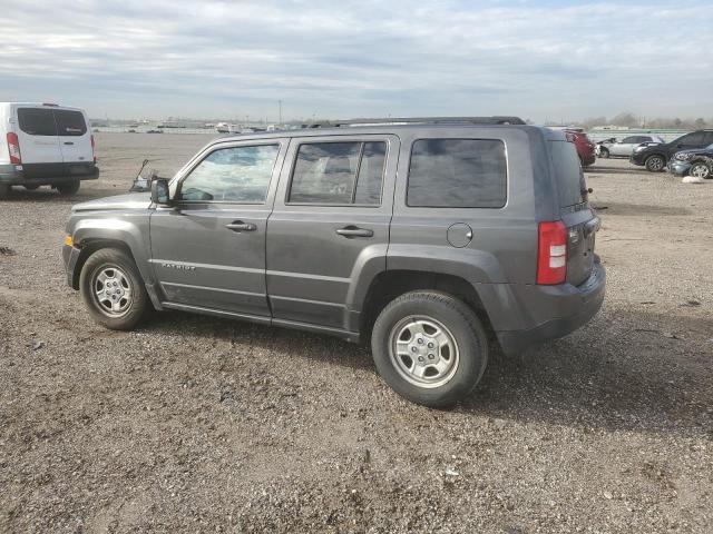 Photo 1 VIN: 1C4NJPBA6GD748014 - JEEP PATRIOT SP 