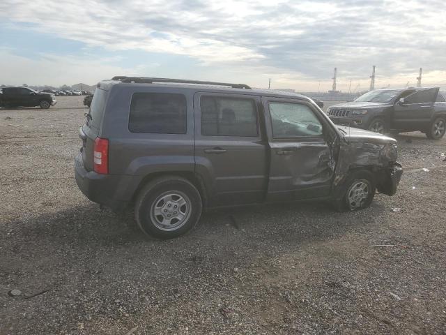 Photo 2 VIN: 1C4NJPBA6GD748014 - JEEP PATRIOT SP 