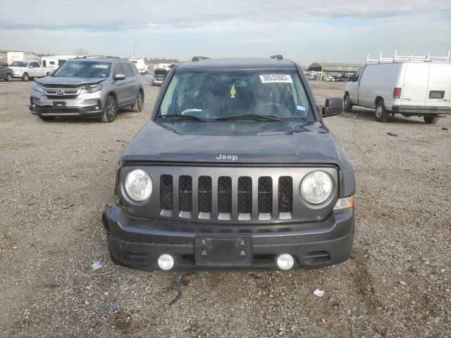 Photo 4 VIN: 1C4NJPBA6GD748014 - JEEP PATRIOT SP 